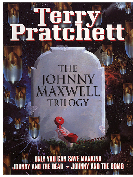Title details for The Johnny Maxwell Trilogy by Terry Pratchett - Available